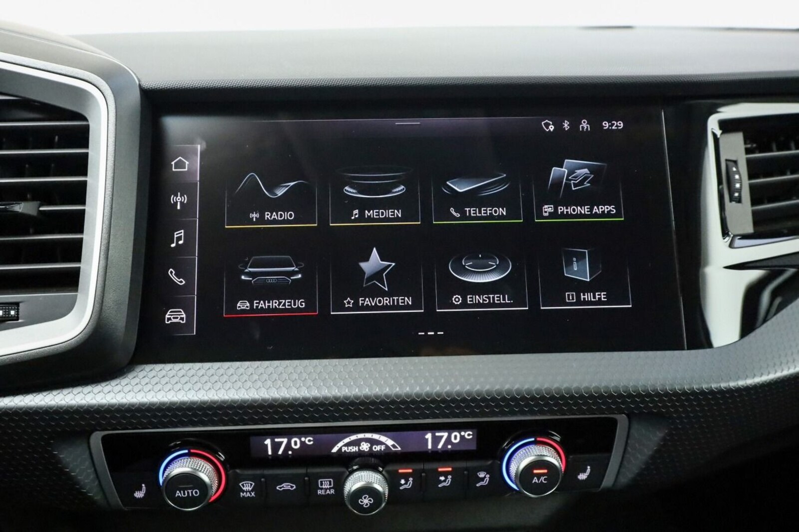 Audi A1 Sportback – Bild 22