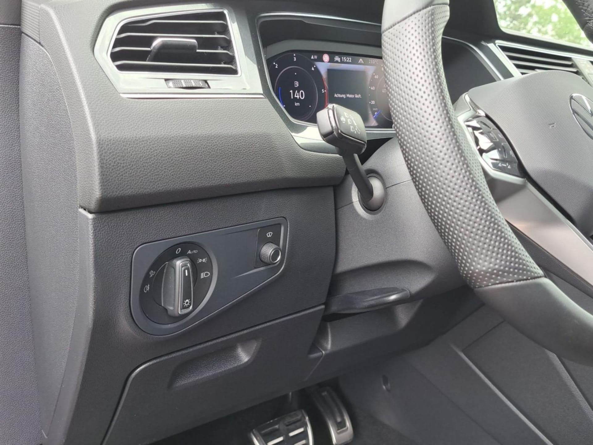 Volkswagen Tiguan Allspace R-Line