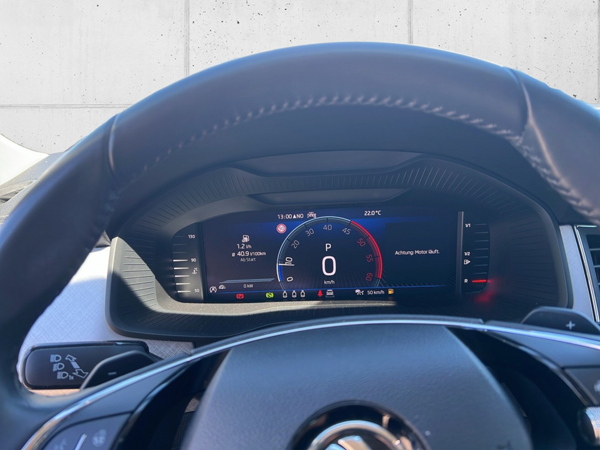 Skoda Kodiaq Ambition