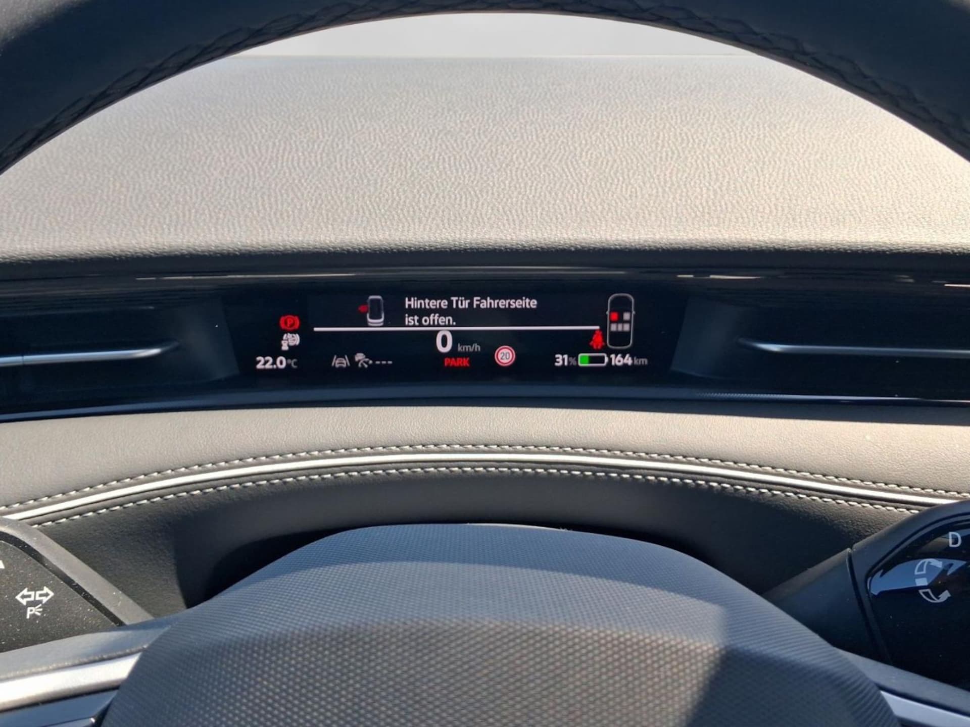 Volkswagen ID.7 Pro
