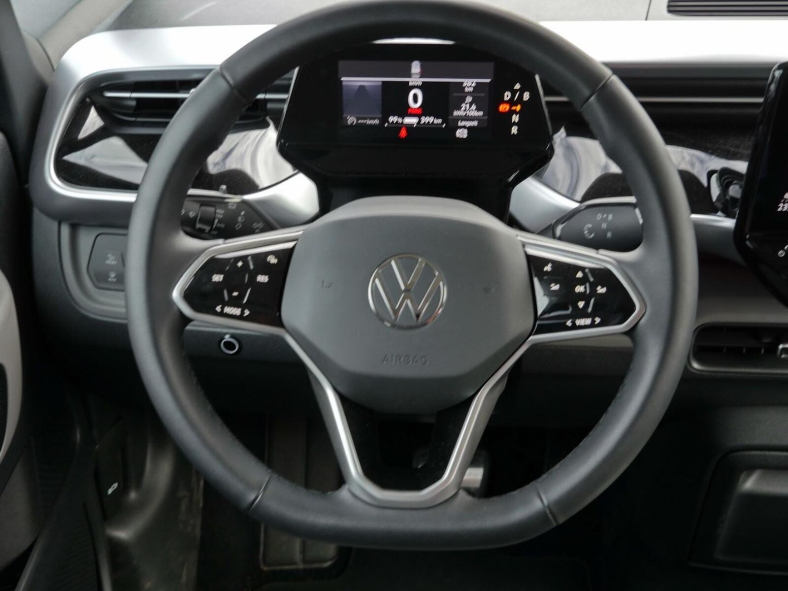 Volkswagen ID. Buzz – Bild 9