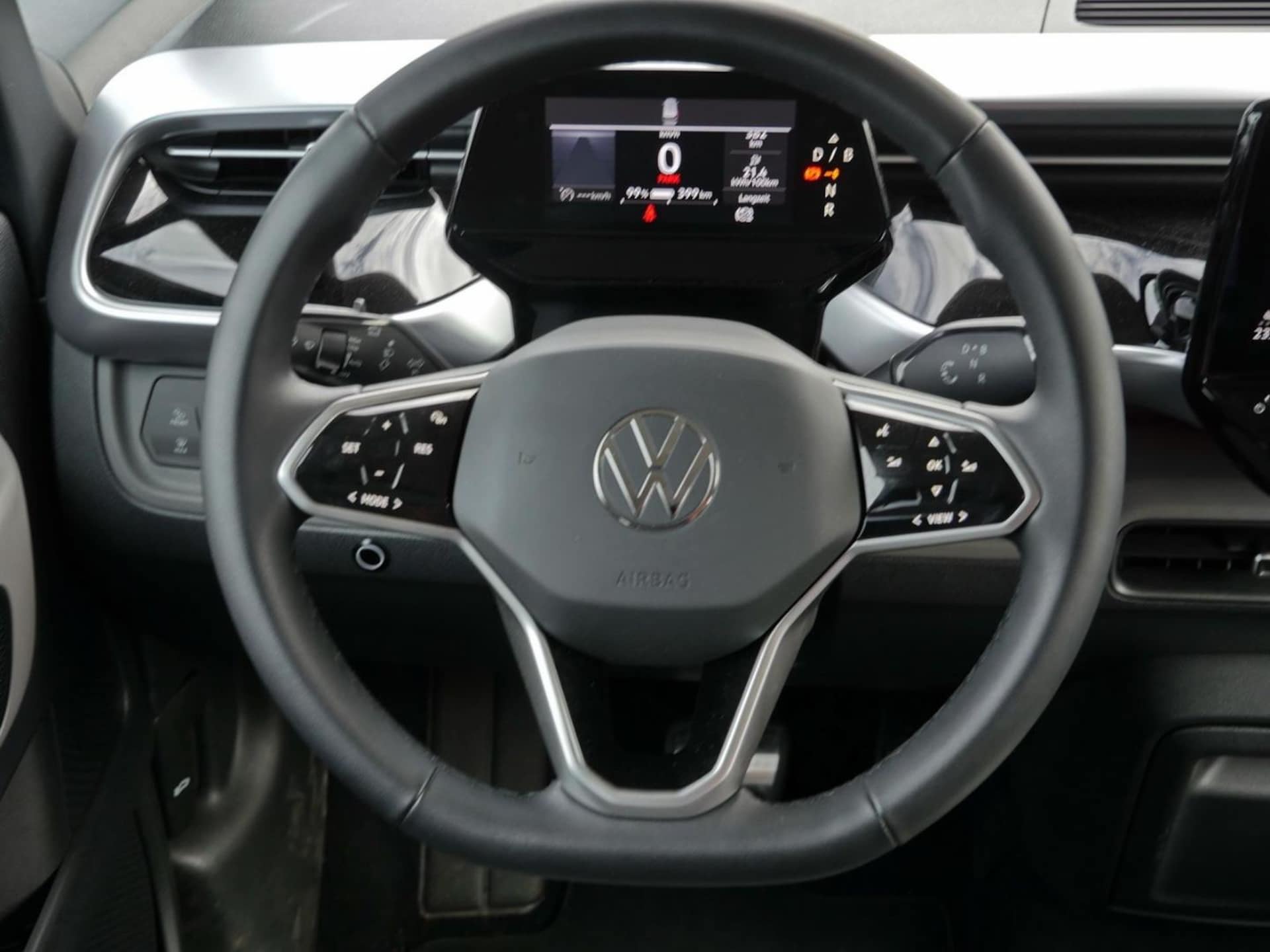 Volkswagen ID. Buzz Pro