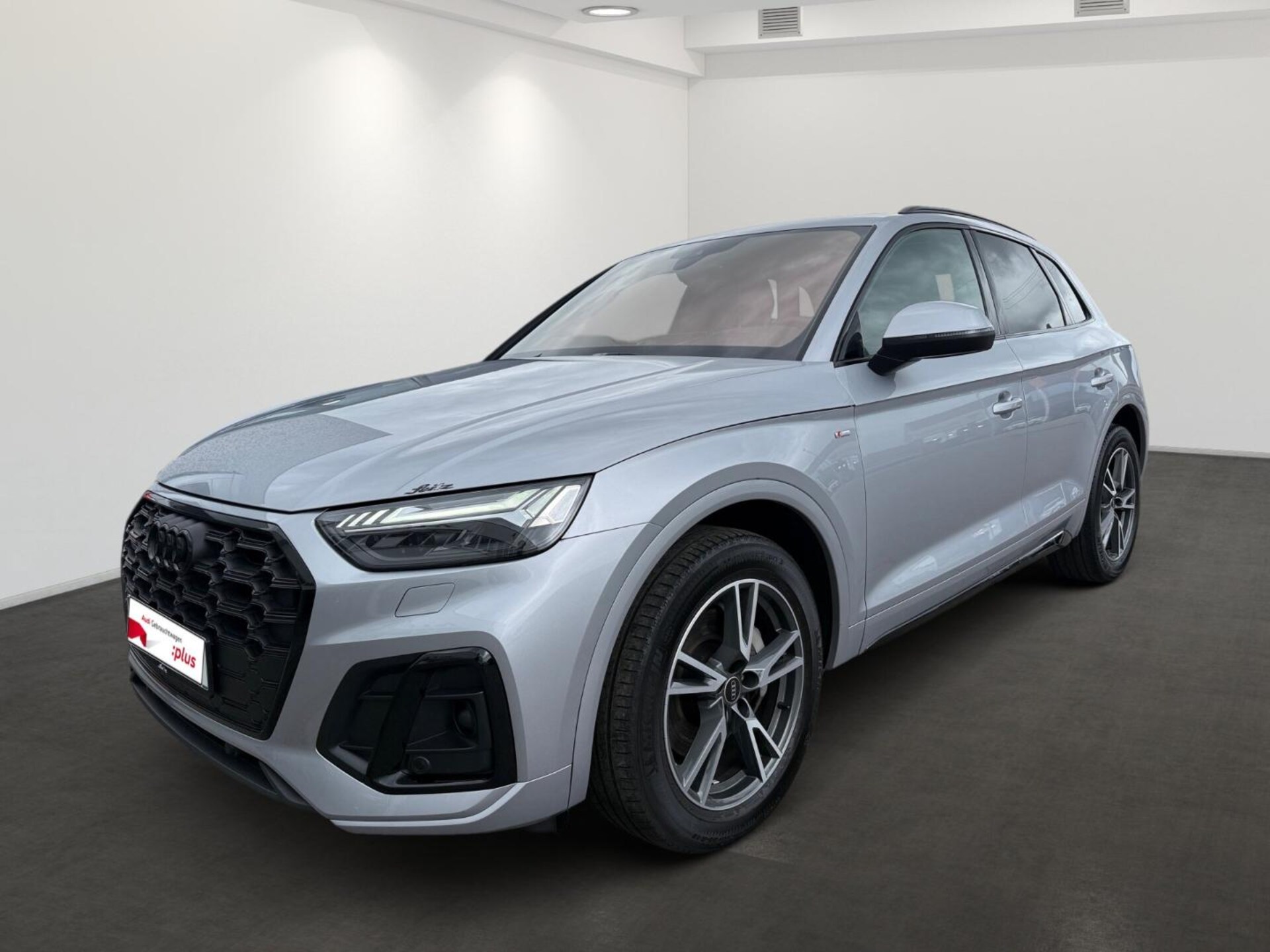 Audi Q5 SUV S line