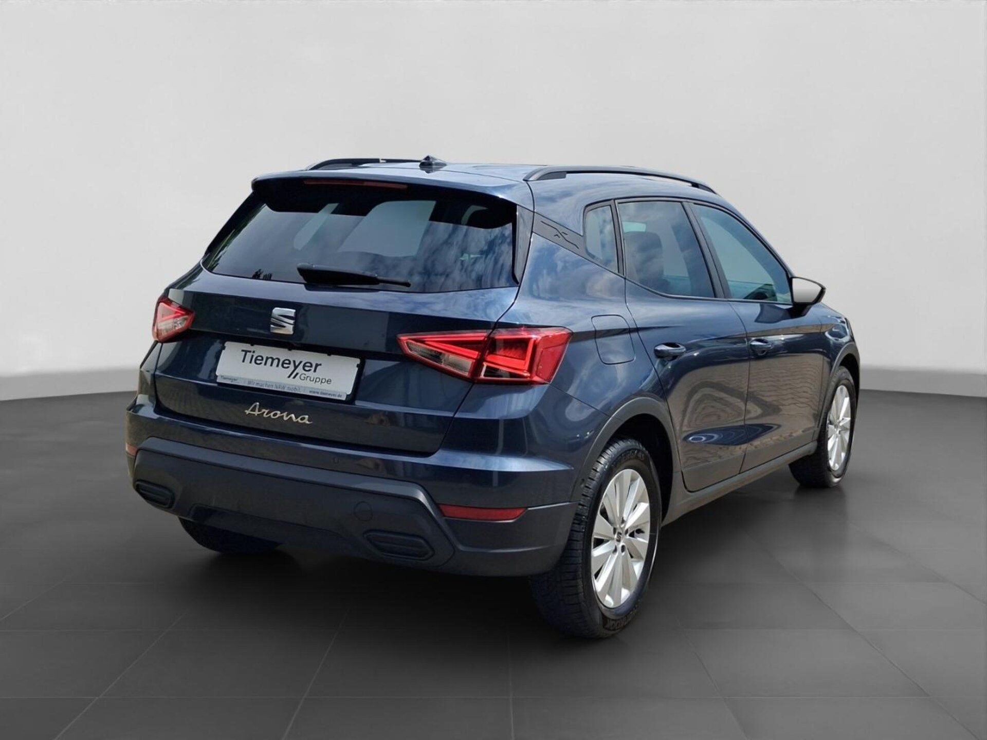 SEAT Arona Style
