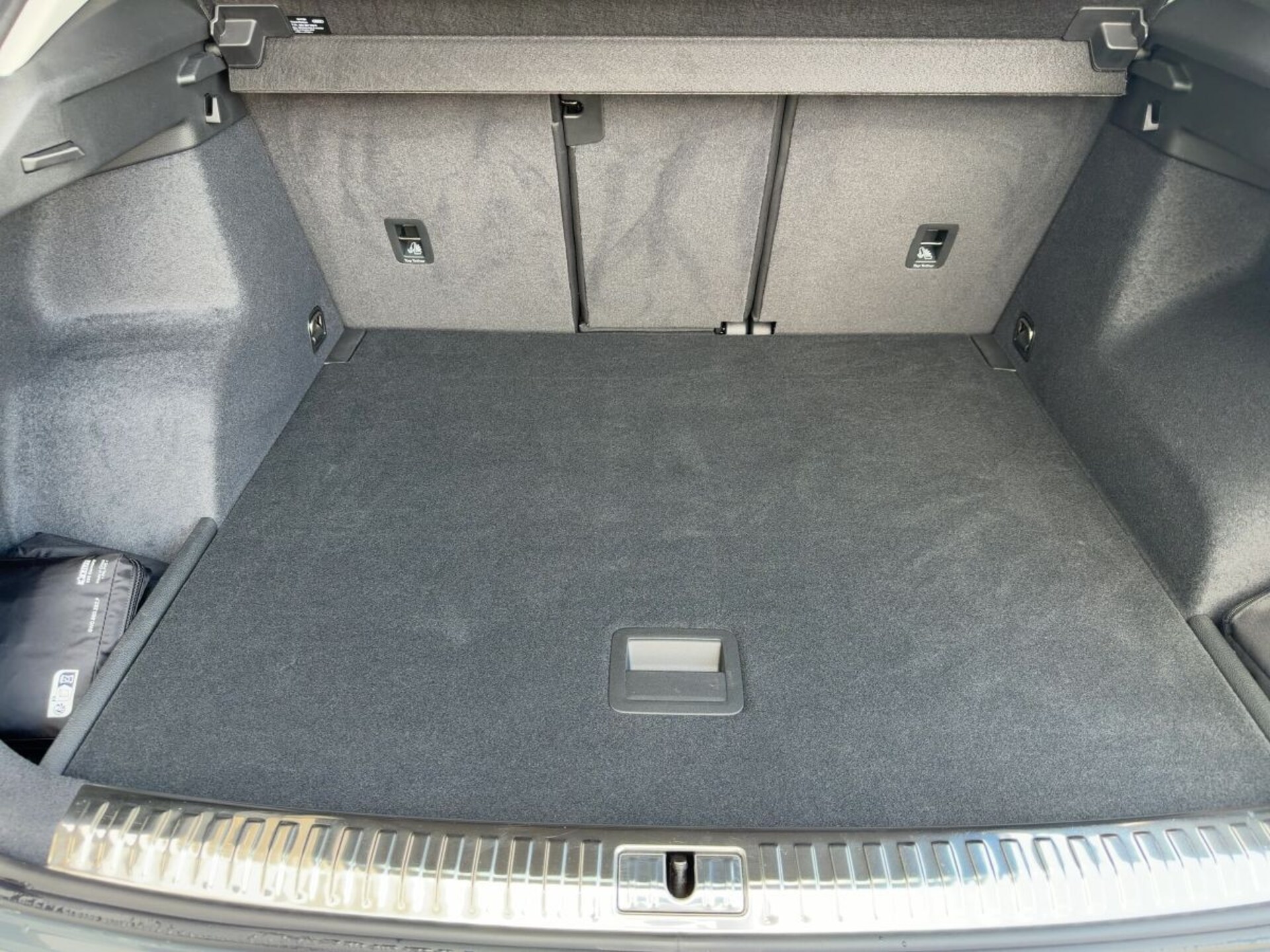 Audi Q3 SUV advanced