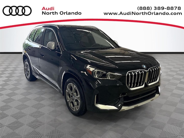 2023 BMW X1