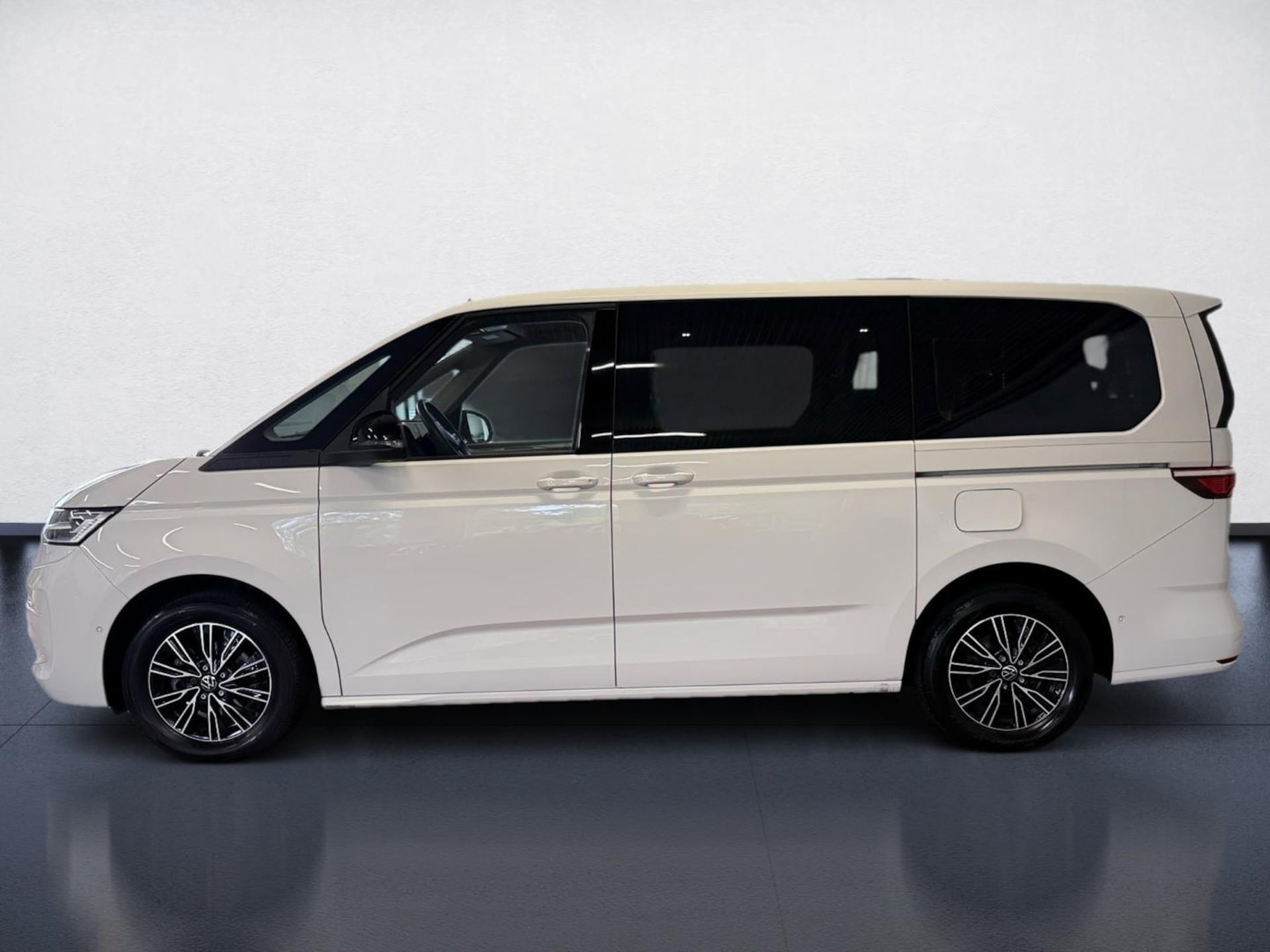 Volkswagen Multivan Langversion Life