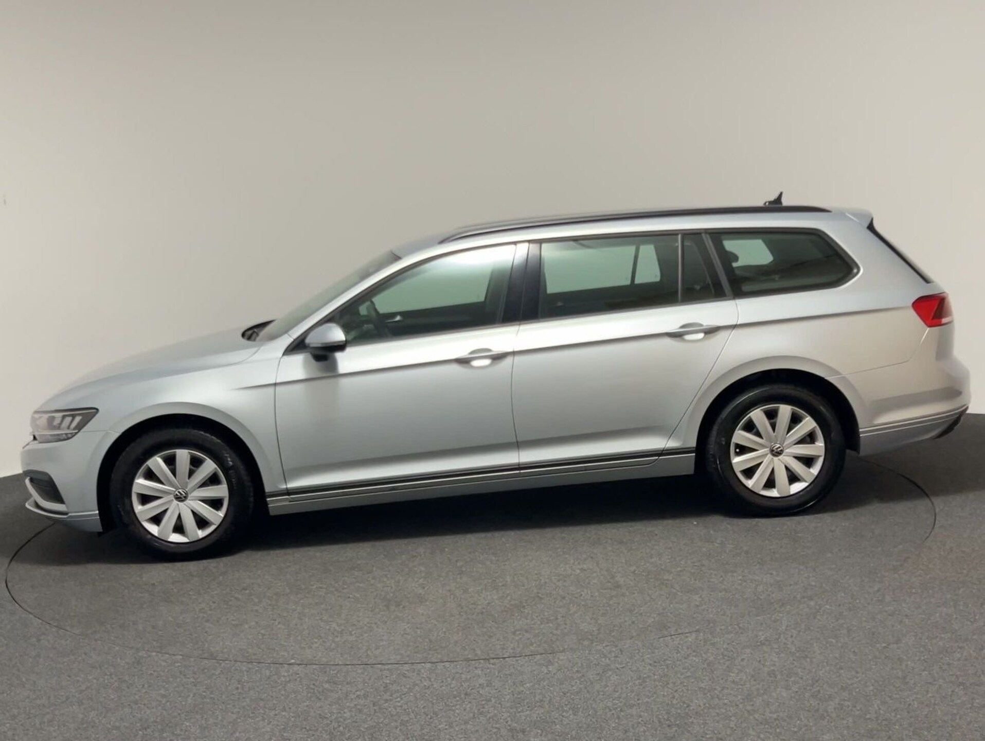 Volkswagen Passat Variant Conceptline