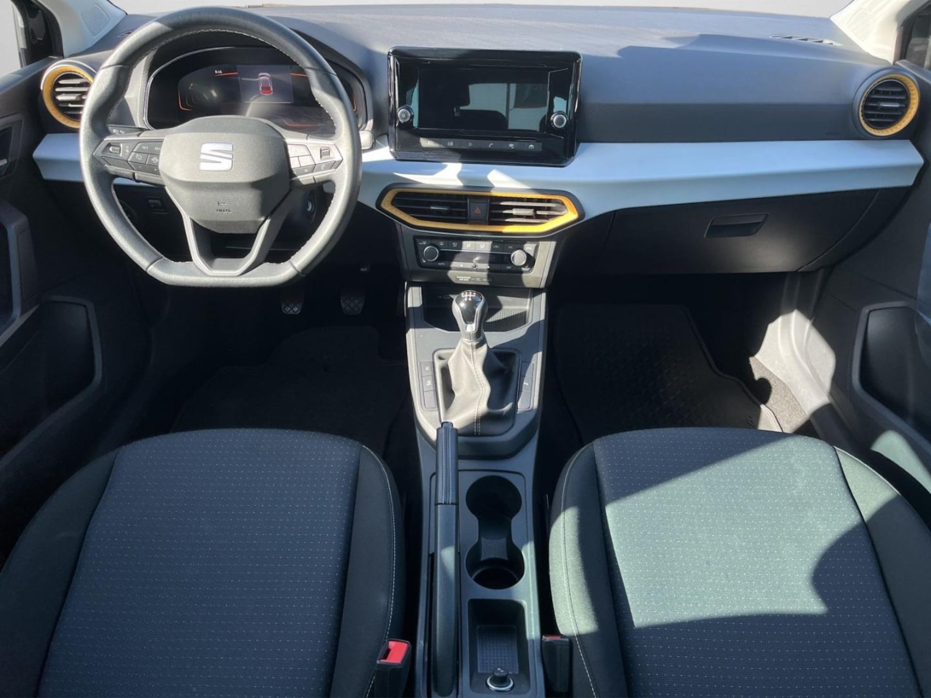 SEAT Ibiza Style