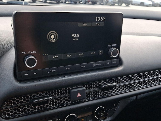 2024 Honda HR-V