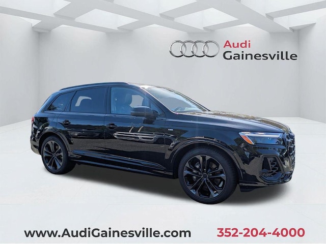 Photo of 2026 Audi Q7