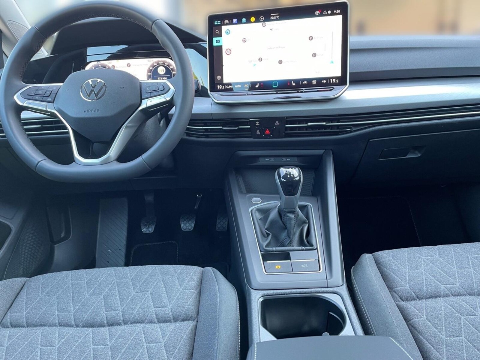 Volkswagen Golf – Bild 13