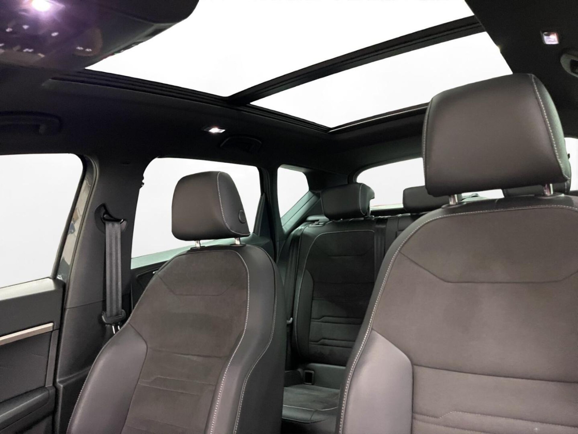 SEAT Ateca Xperience