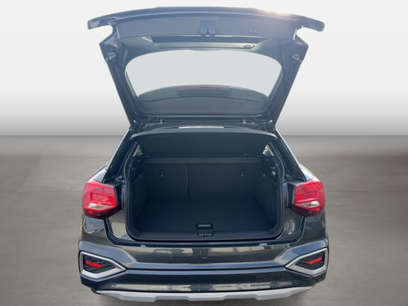 Audi Q2 – Bild 14