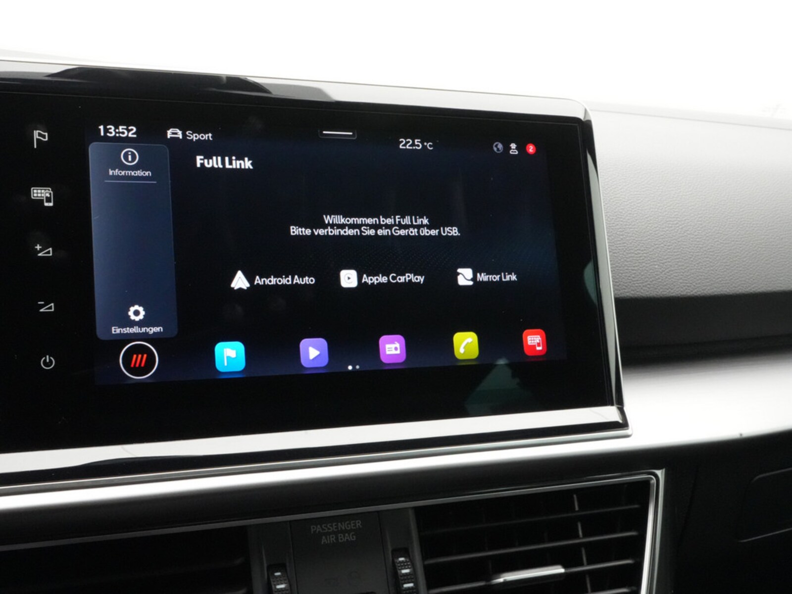 SEAT Tarraco – Bild 8