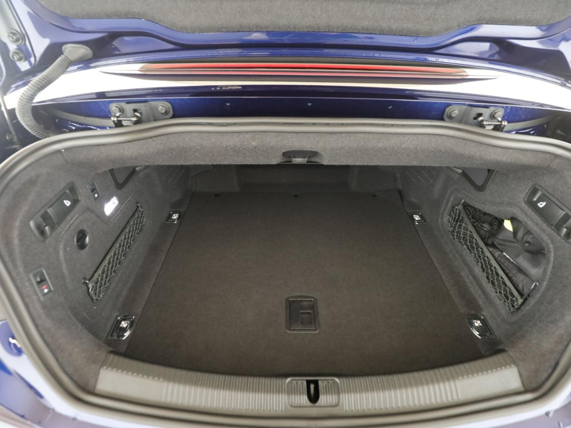 Audi S5 Cabriolet