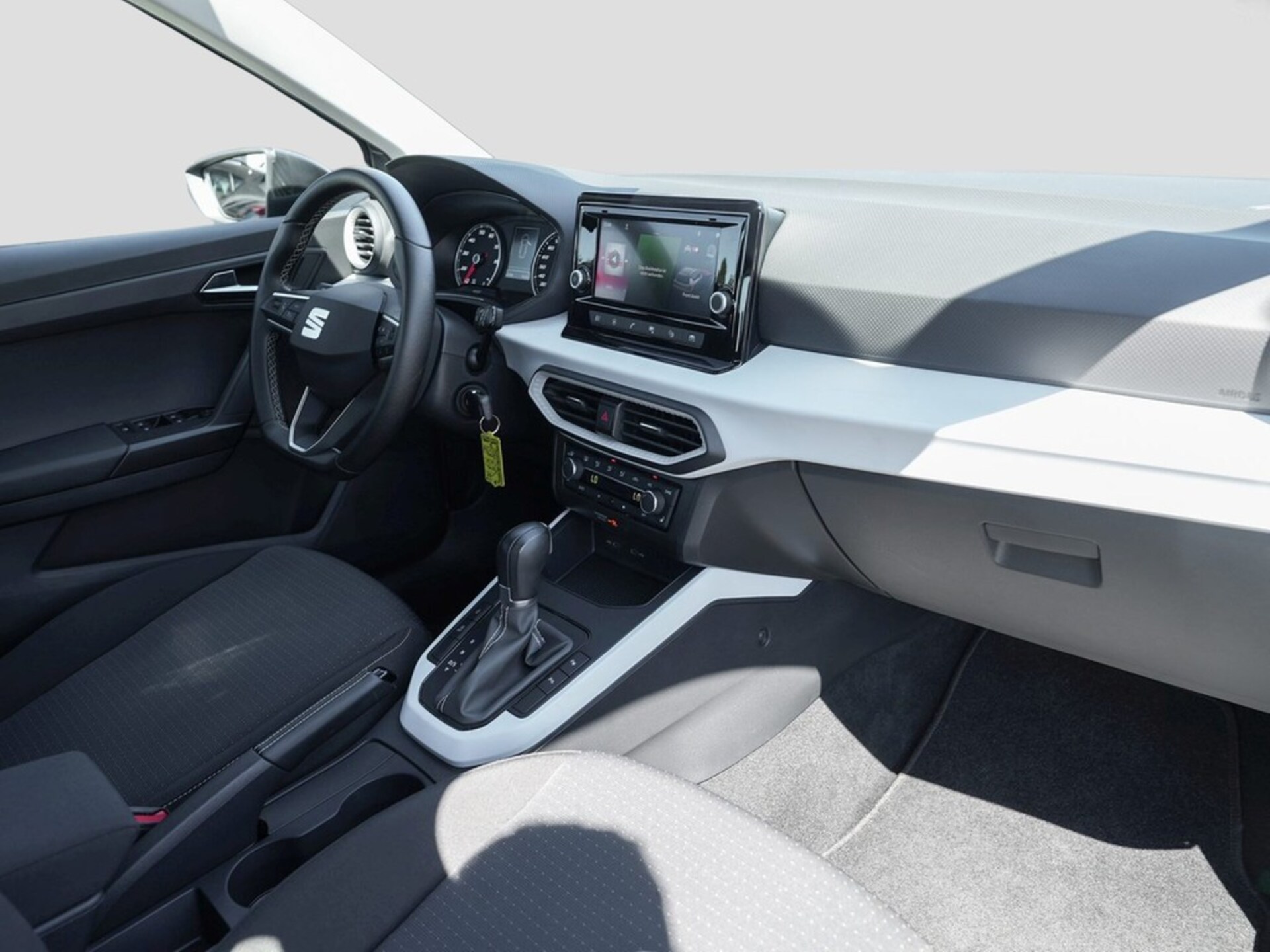 SEAT Arona Style
