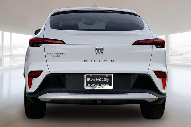 2024 Buick Envista