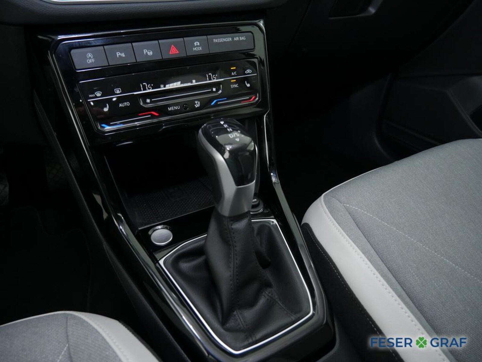 Volkswagen T-Cross – Bild 7
