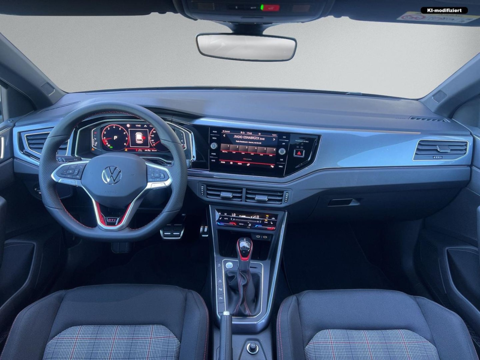 Volkswagen Polo – Bild 8