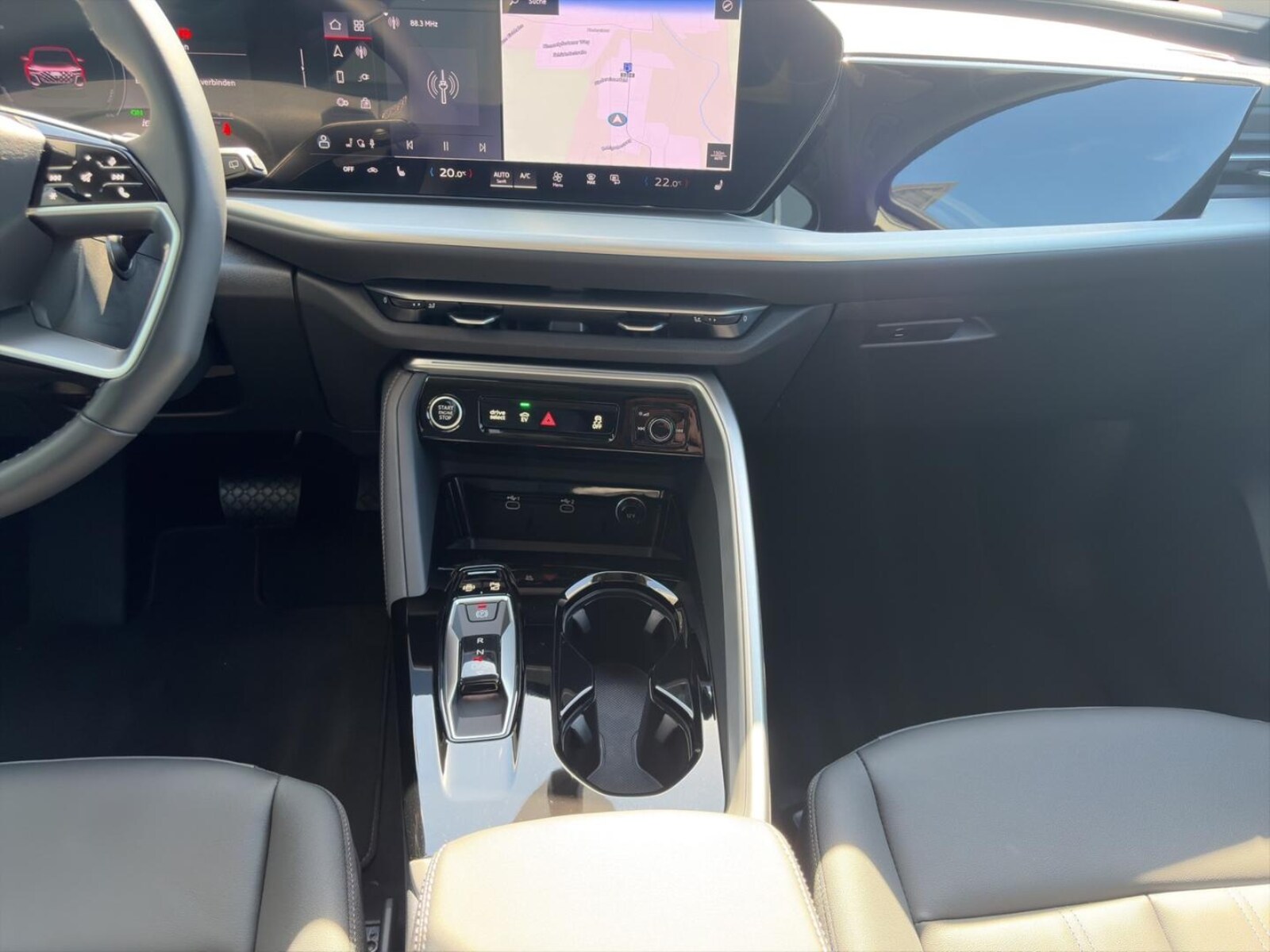 Audi Q5 – Bild 11