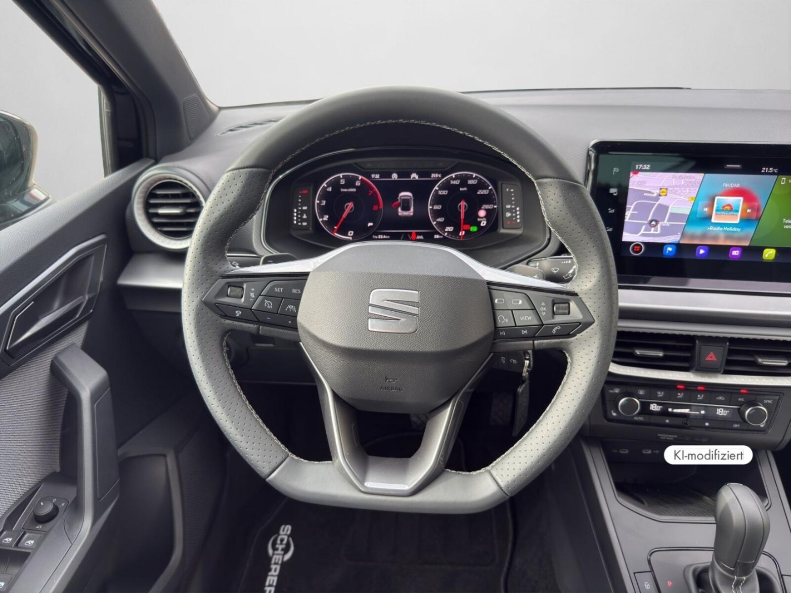 SEAT Arona – Bild 9
