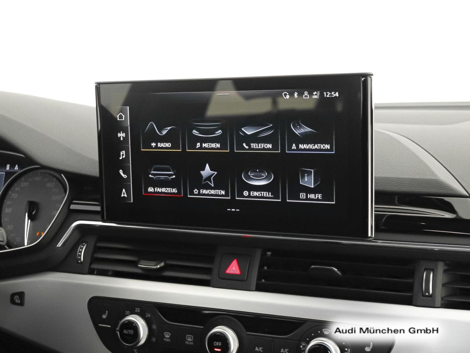 Audi S4 Avant – Bild 14