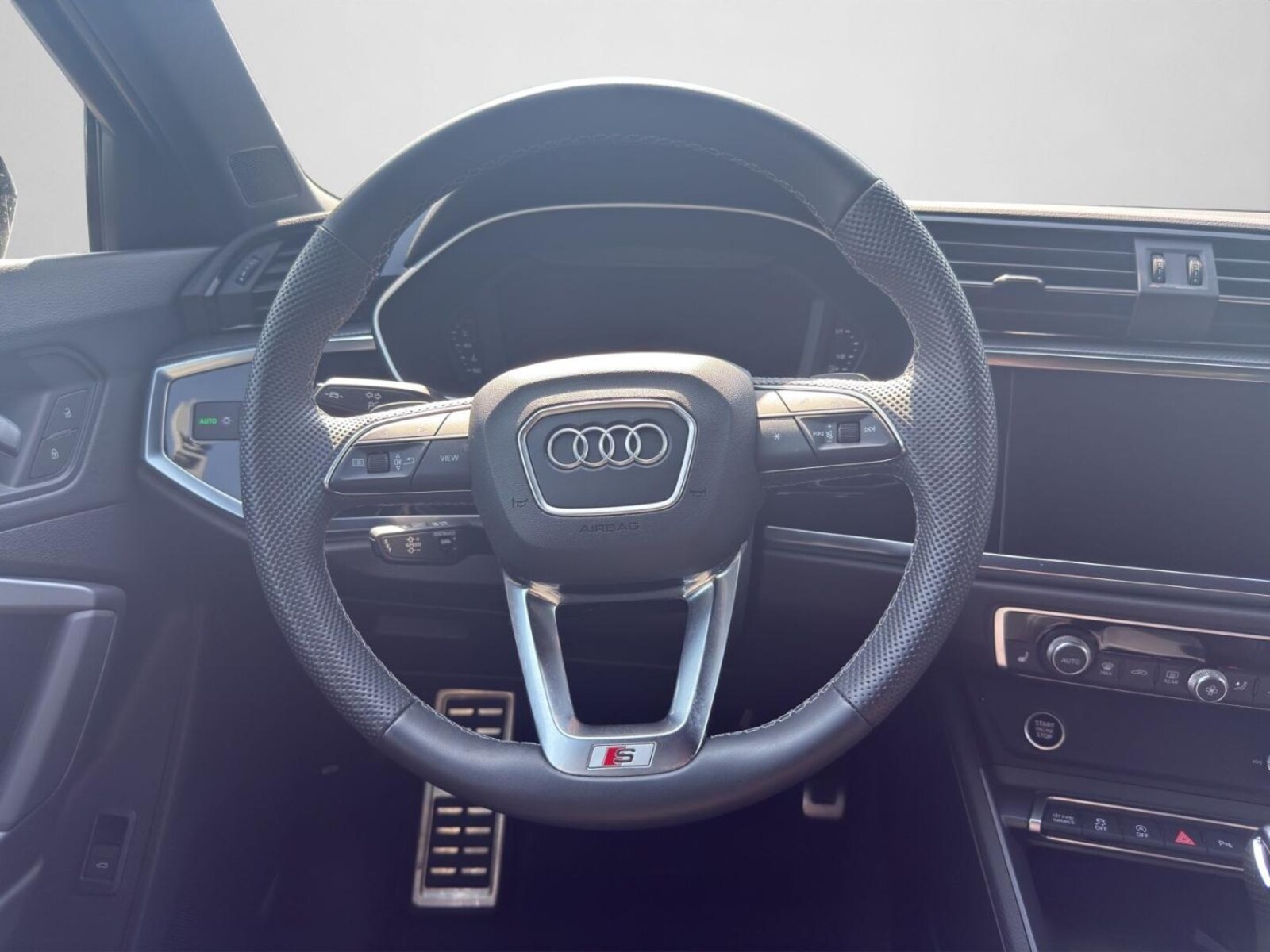 Audi Q3 Sportback – Bild 9