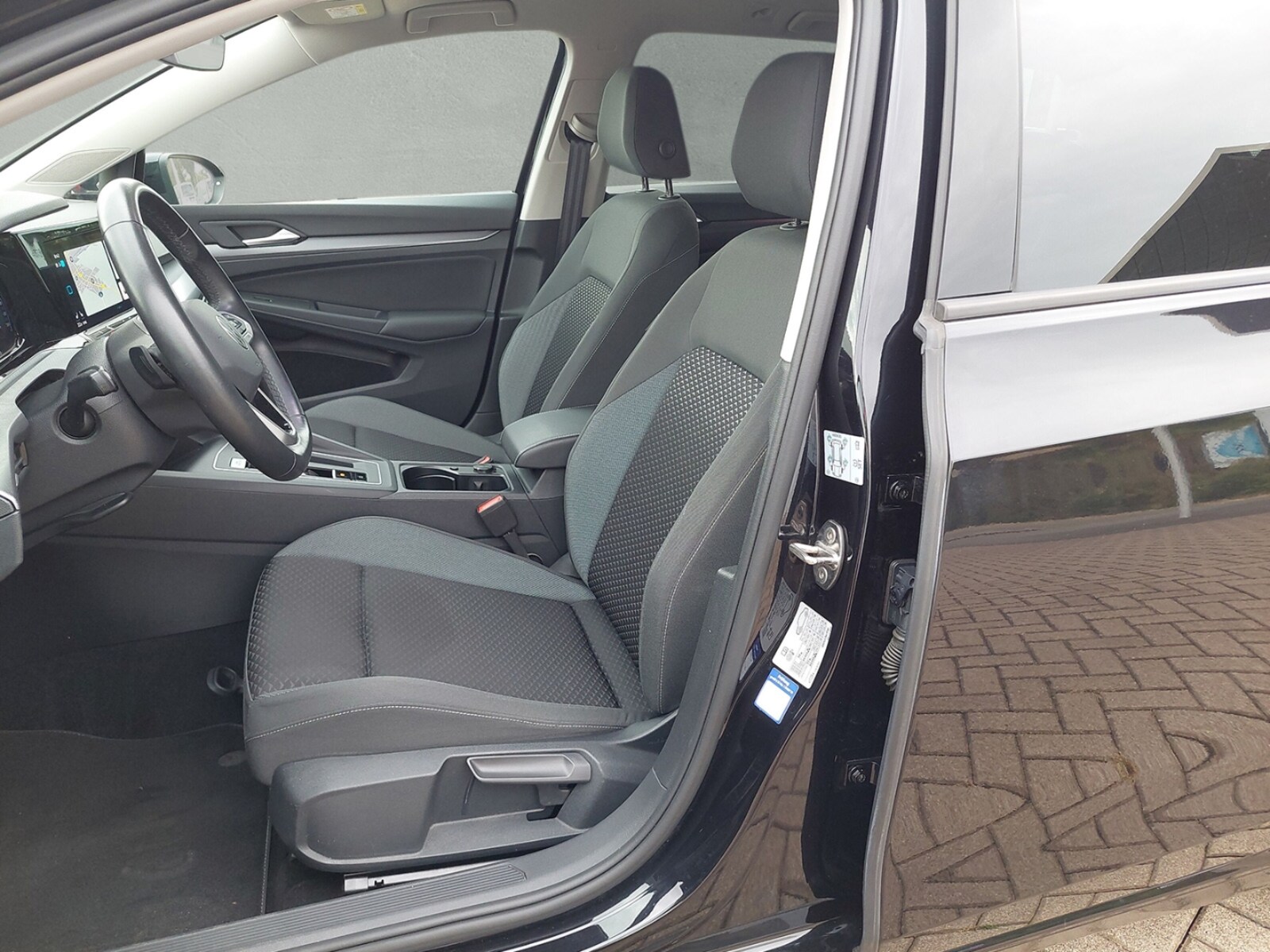 Volkswagen Golf Variant – Bild 13
