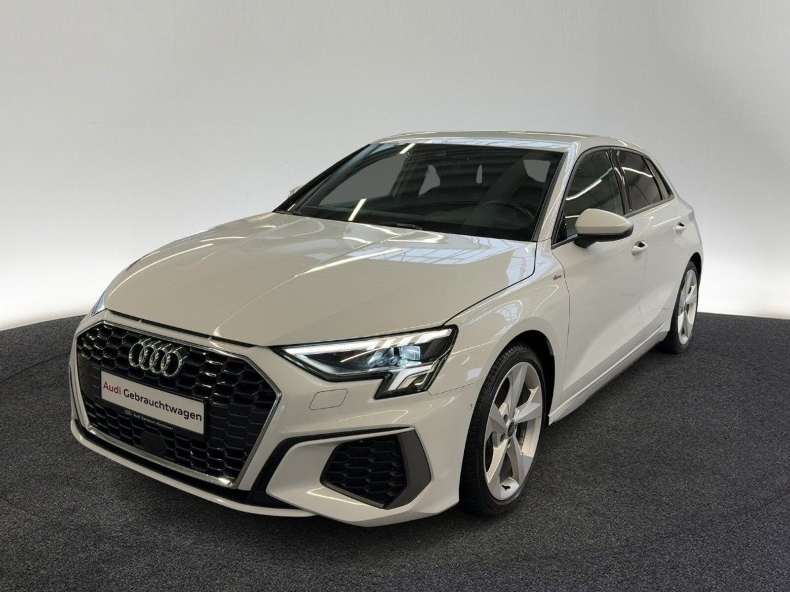 Audi A3 Sportback – Bild 2