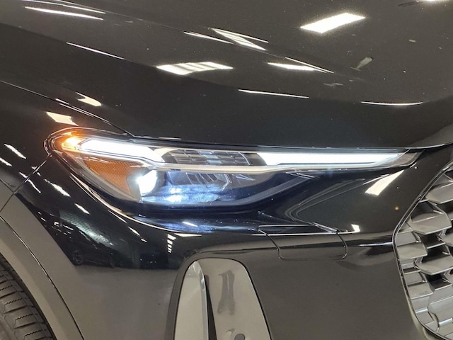 2025 Audi Q5 Premium Plus - Photo 11