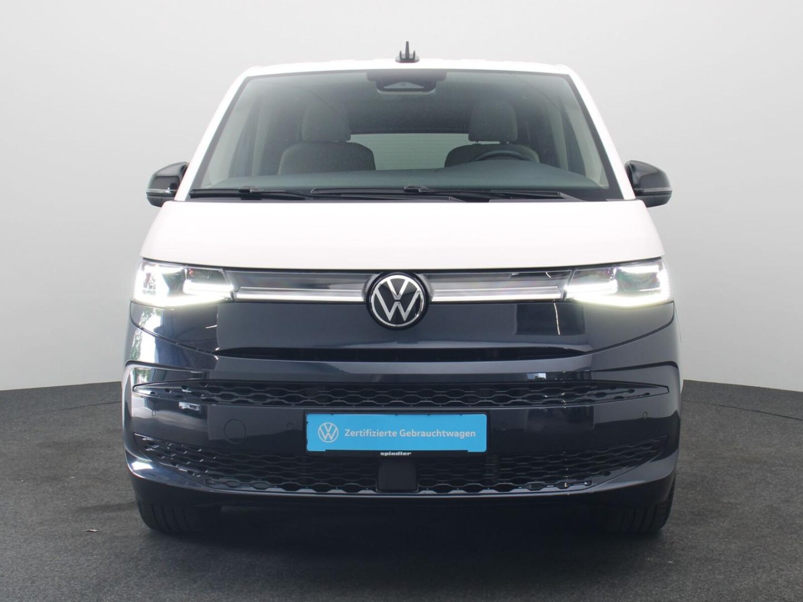 Volkswagen Multivan Langversion – Bild 5