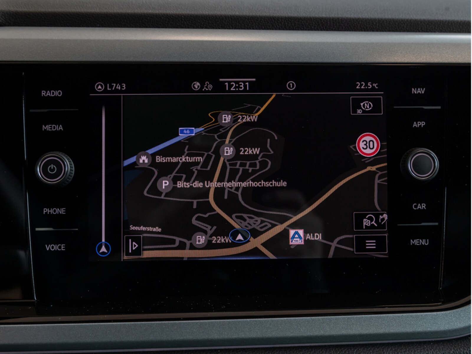 Volkswagen Taigo – Bild 25