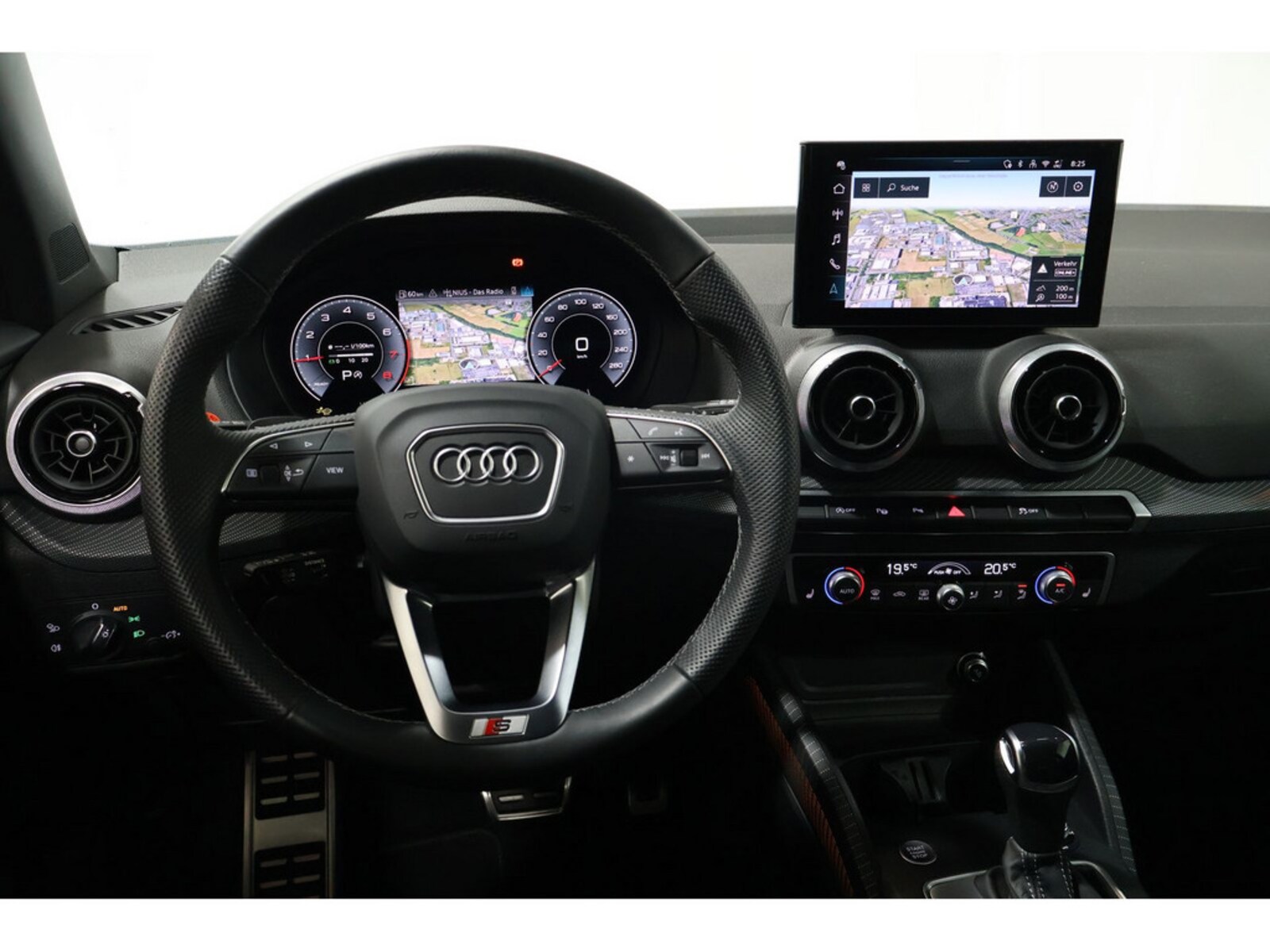Audi Q2 – Bild 9