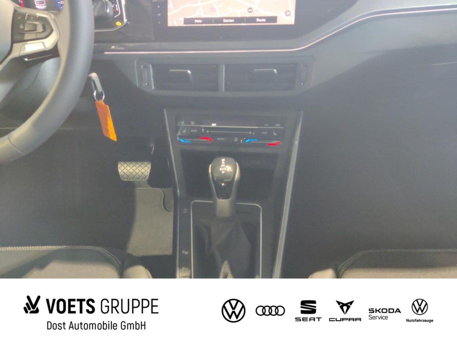 Volkswagen Taigo – Bild 9