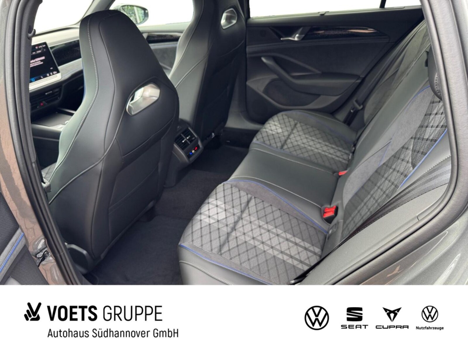 Volkswagen Passat – Bild 13
