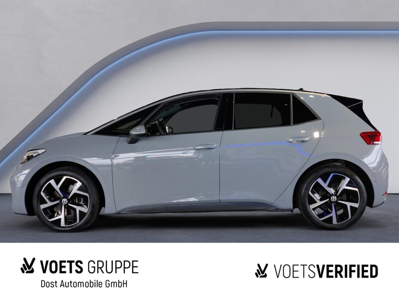 Volkswagen ID.3 – Bild 3