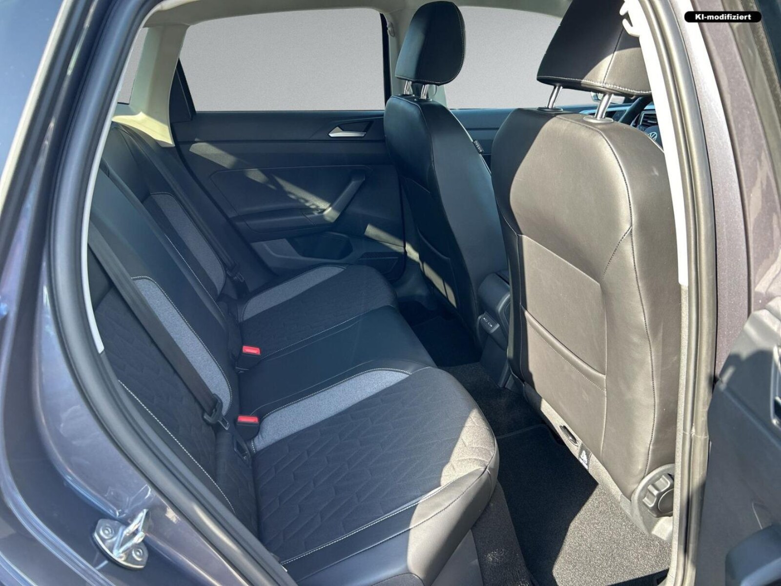 Volkswagen Polo – Bild 12