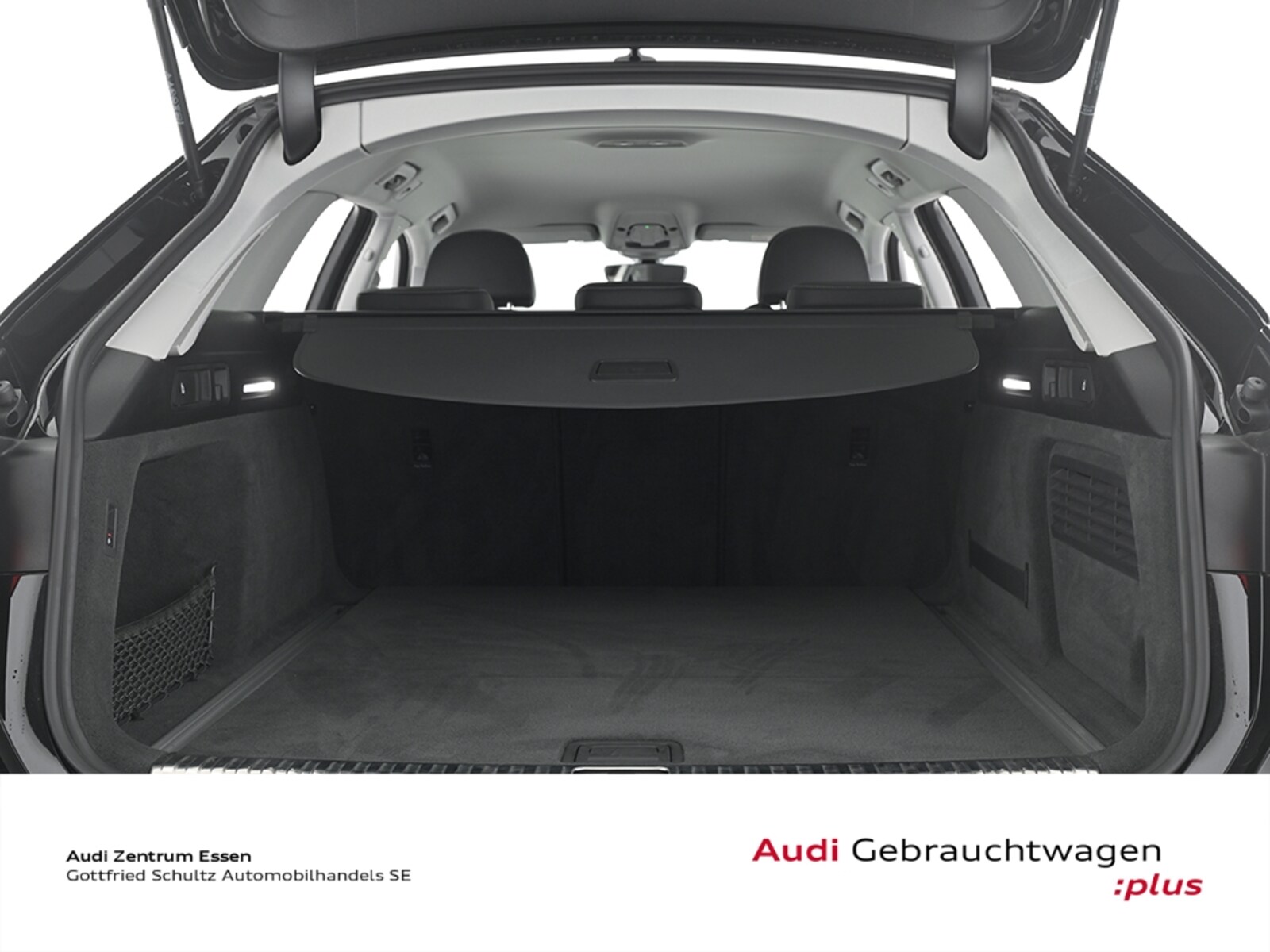Audi S6 Avant – Bild 9