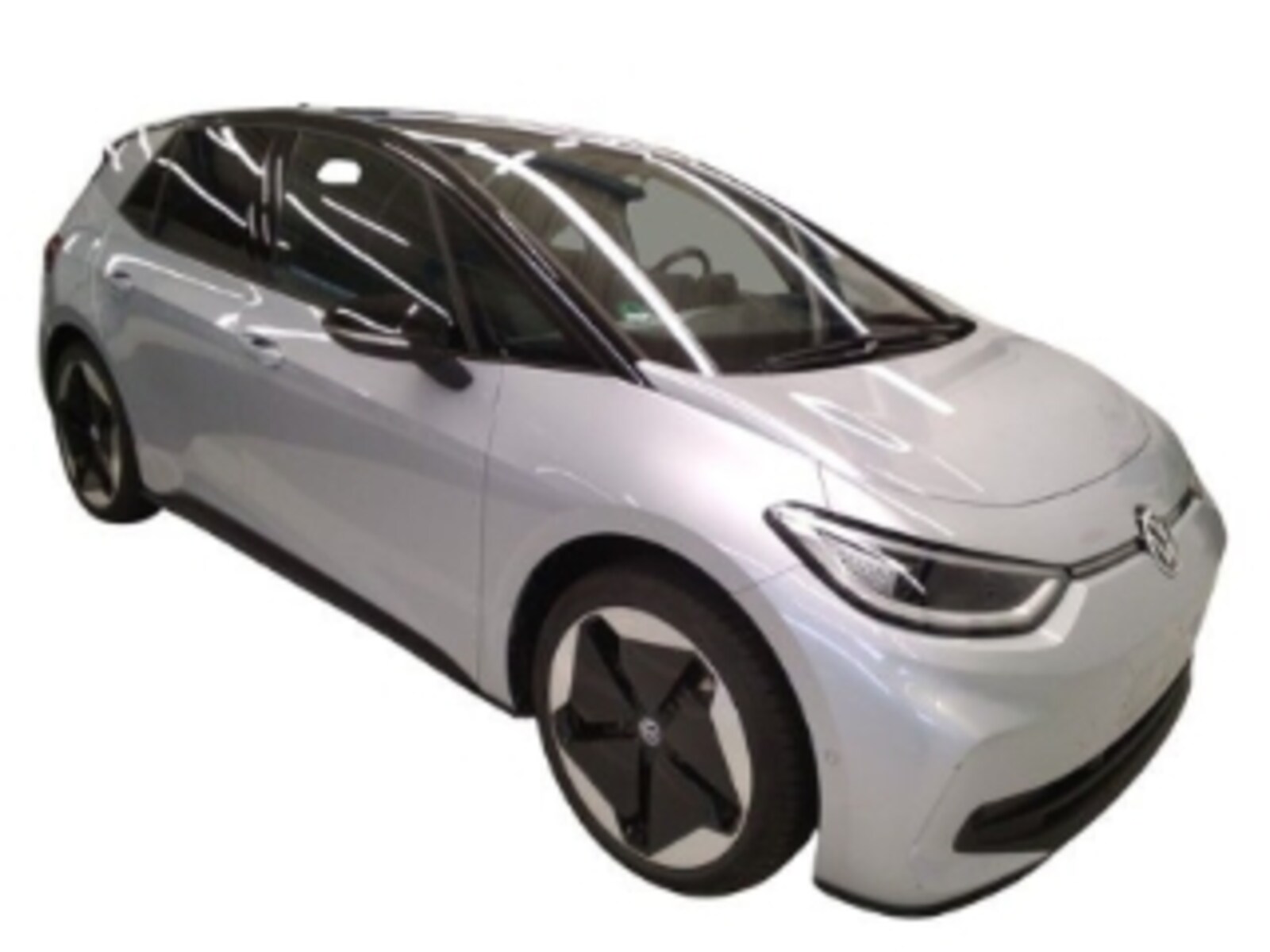 Volkswagen ID.3 – Bild 4