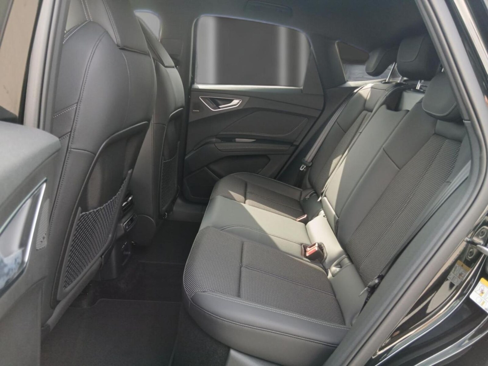 Audi Q4 Sportback e-tron – Bild 20