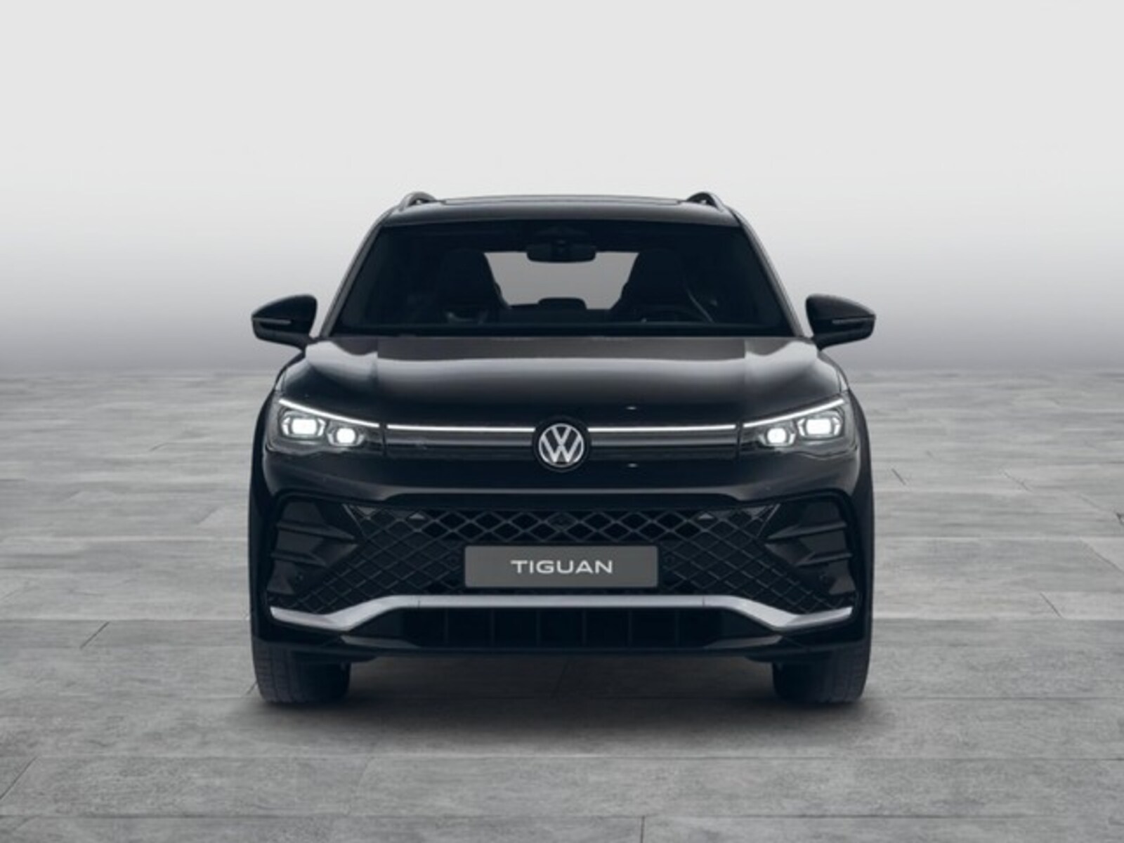 Volkswagen Tiguan – Bild 5