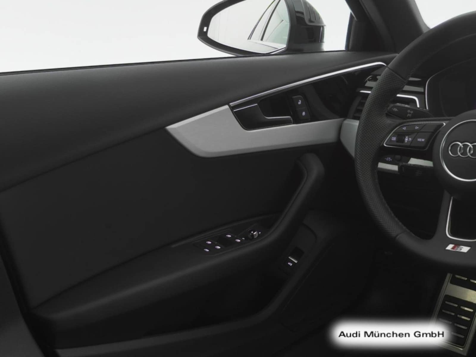 Audi A4 Avant – Bild 14