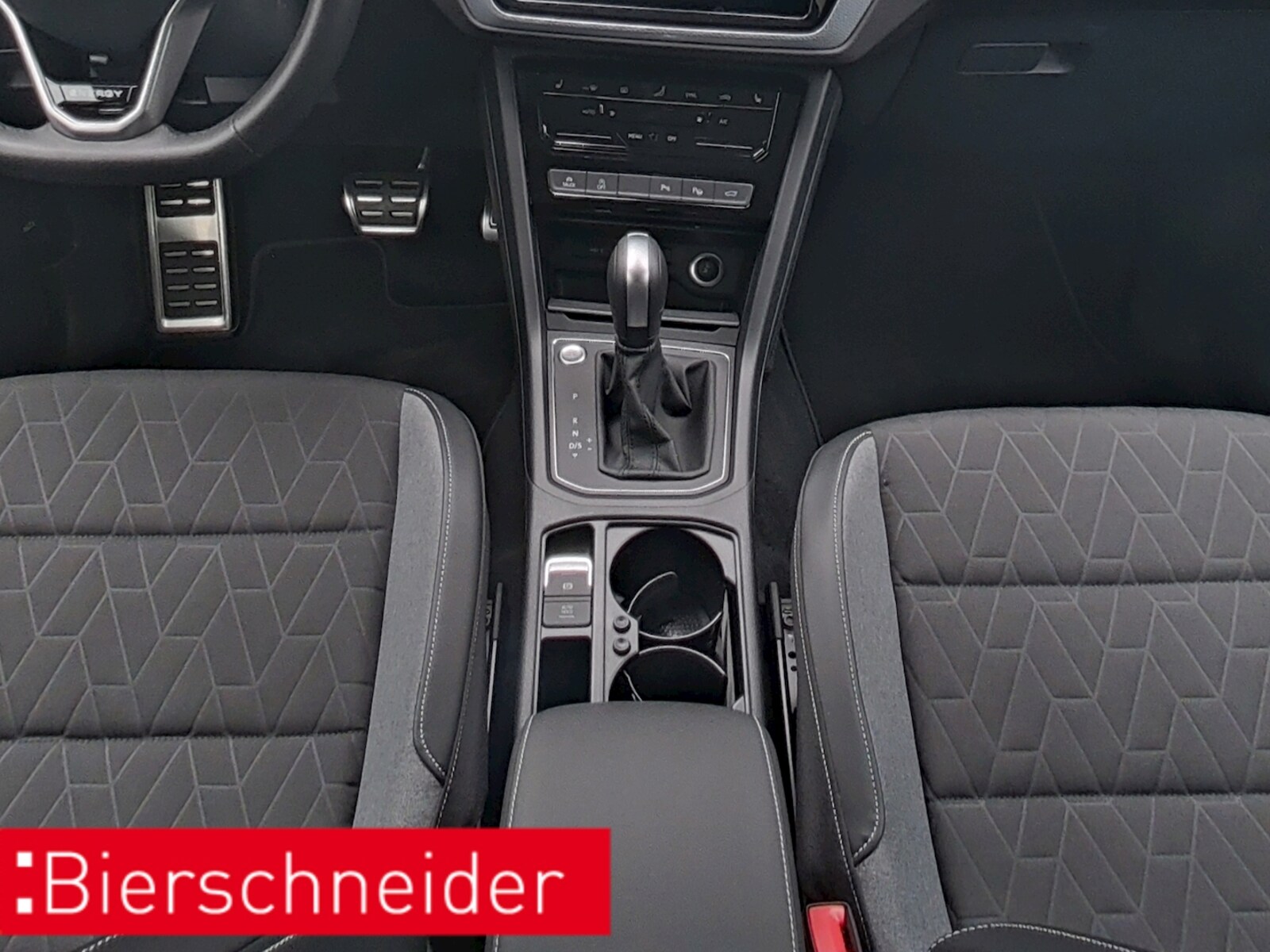 Volkswagen Touran – Bild 13