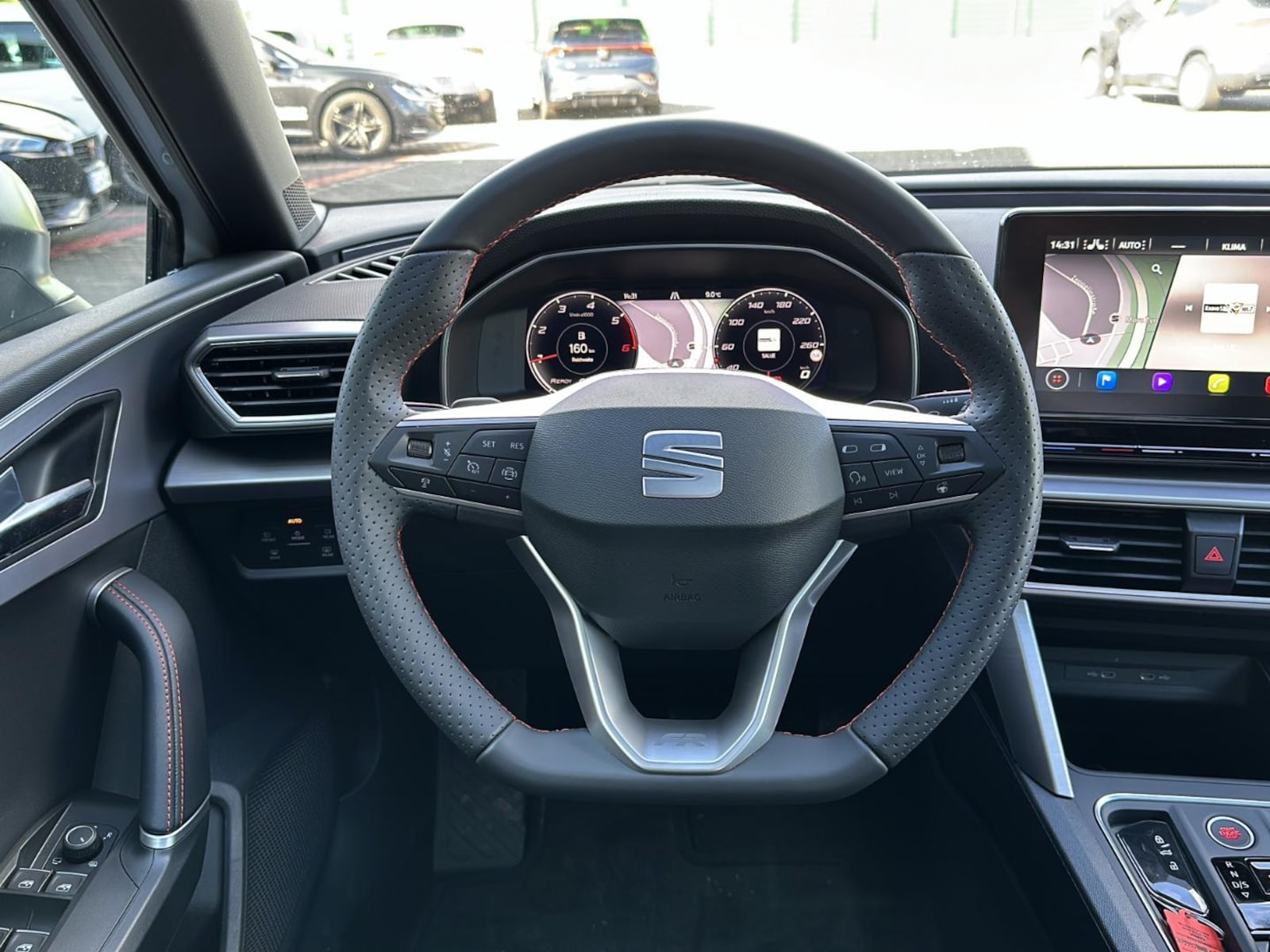 SEAT Leon – Bild 10