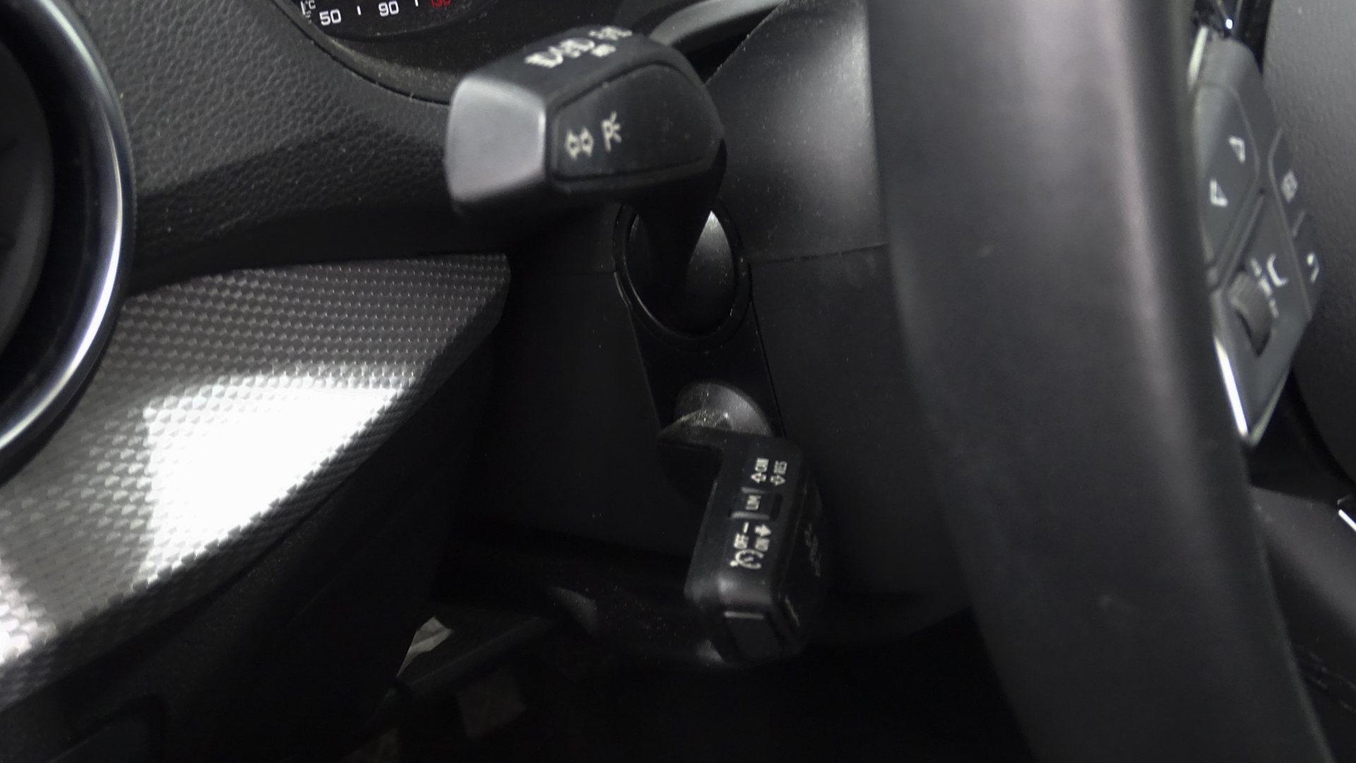 Image about Audi Q2 Advanced 30 TFSI 81 kW (110 CV) 6 vel.