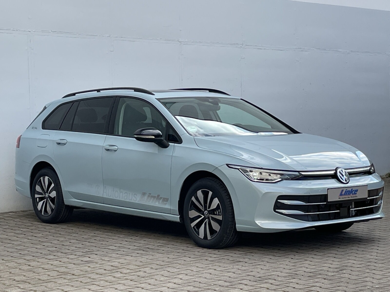 Volkswagen Golf Variant – Bild 3