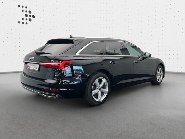 Audi A6 Avant Sport 40 TDI S Tronic - 2023 - Joinsteer - #2