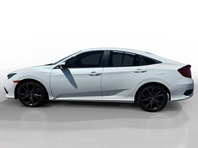 19XFC2F80LE206571