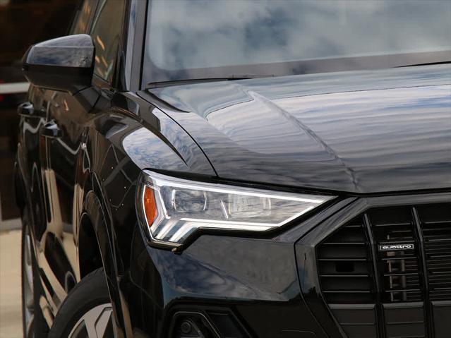 2025 AUDI Q3 - Image 5